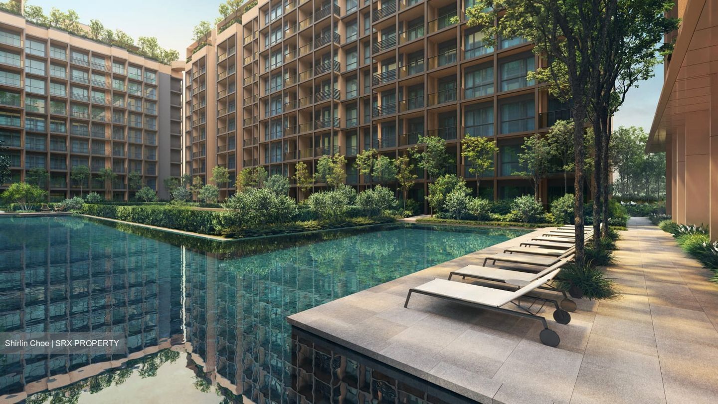 The Robertson Opus (D9), Apartment #477906221